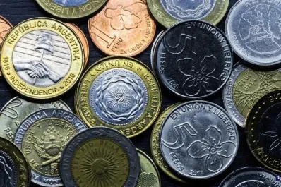 Por esta moneda de 10 centavos ofrecen hasta $180.000: cuál es el error que debe tener para poder venderla