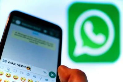 Fake news por WhatsApp: cómo reconocer los audios con noticias falsas