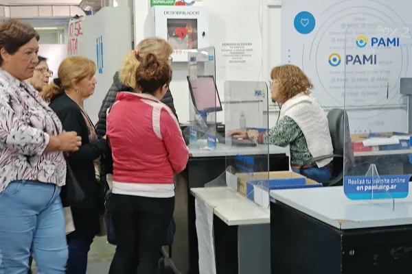 La Cámara Federal de Tucumán pide incluir a jubilados en amparo contra recortes del PAMI