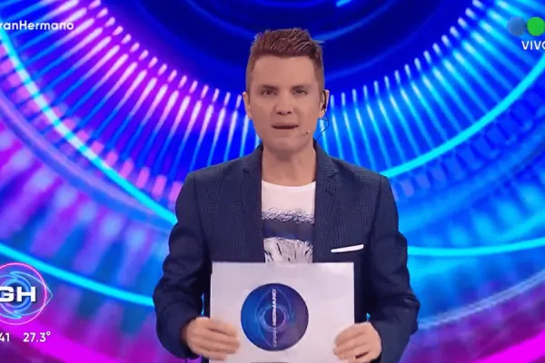 Quién se va de Gran Hermano esta noche, según las primeras encuestas