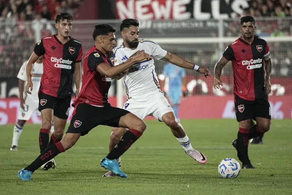 River Plate y Boca Juniors quedaron a un paso de la Copa Libertadores