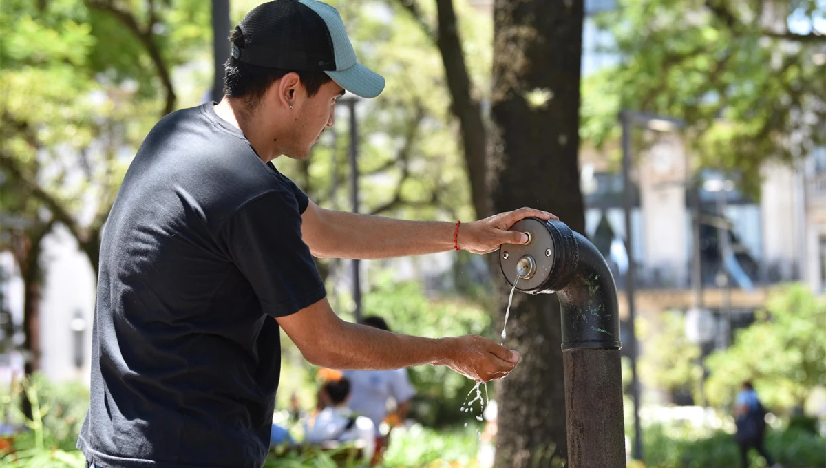 ¿Calor agobiante y tormentas? Así estará el clima en Tucumán esta semana