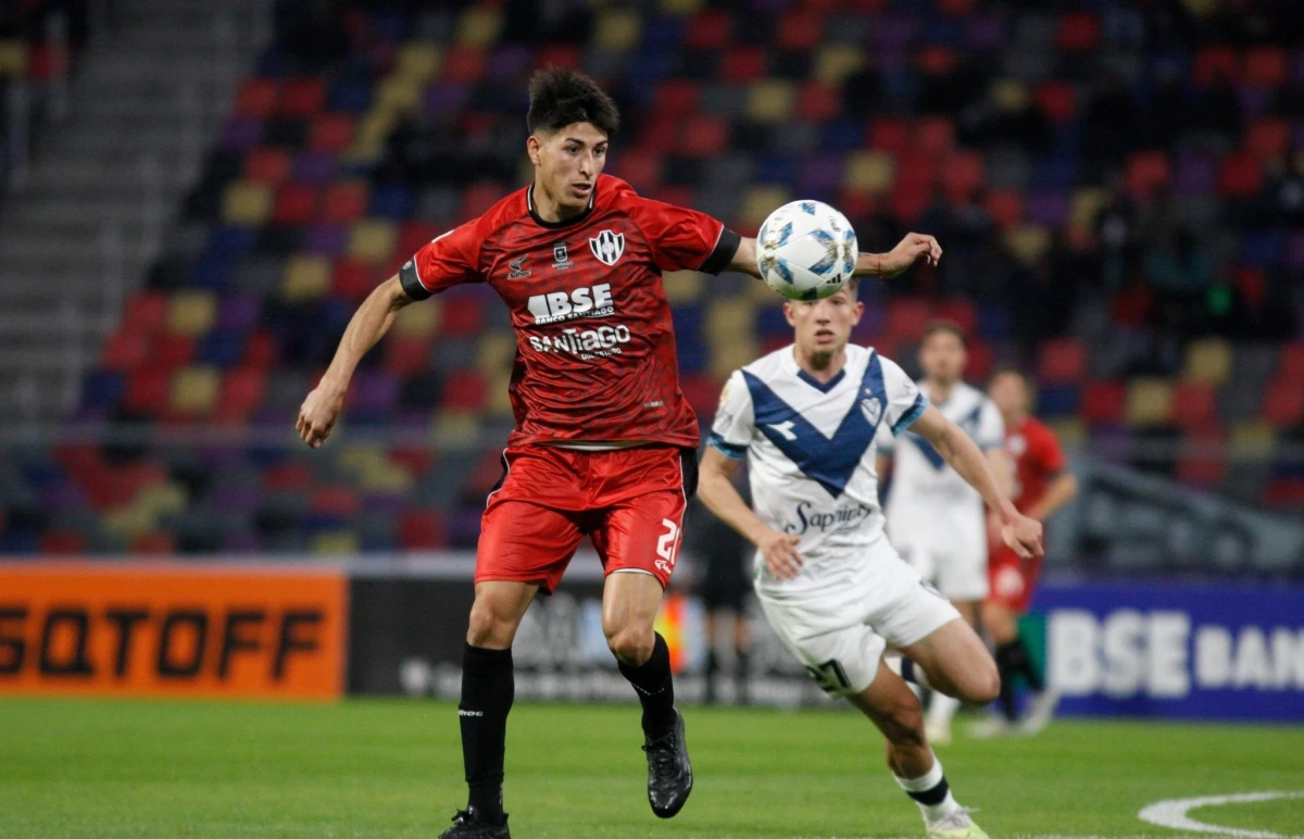 VAN POR TODO. Vélez buscará dar el primer paso a la doble corona; mientras que Central Córdoba quiere dar la sorpresa.