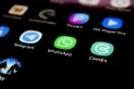 Cuáles son las aplicaciones cuya descarga hace que WhatsApp bloquee tu cuenta
