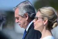 Violencia de género: Alberto Fernández solicitó que la causa pase al fuero porteño