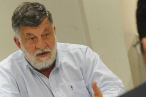 Rocchia Ferro: Creo que el Presidente tuvo un lapsus, no creo que él piense así