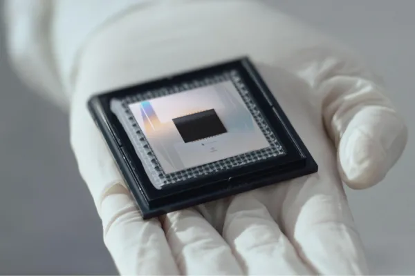 Computación cuántica: siete claves para entender el nuevo súper chip que presentó Google