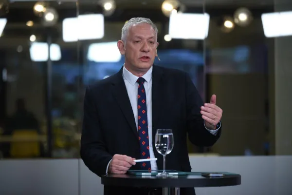 Hoy, en Panorama Tucumano: a un año de gestión, ¿qué pasa con el Gobierno de Milei?