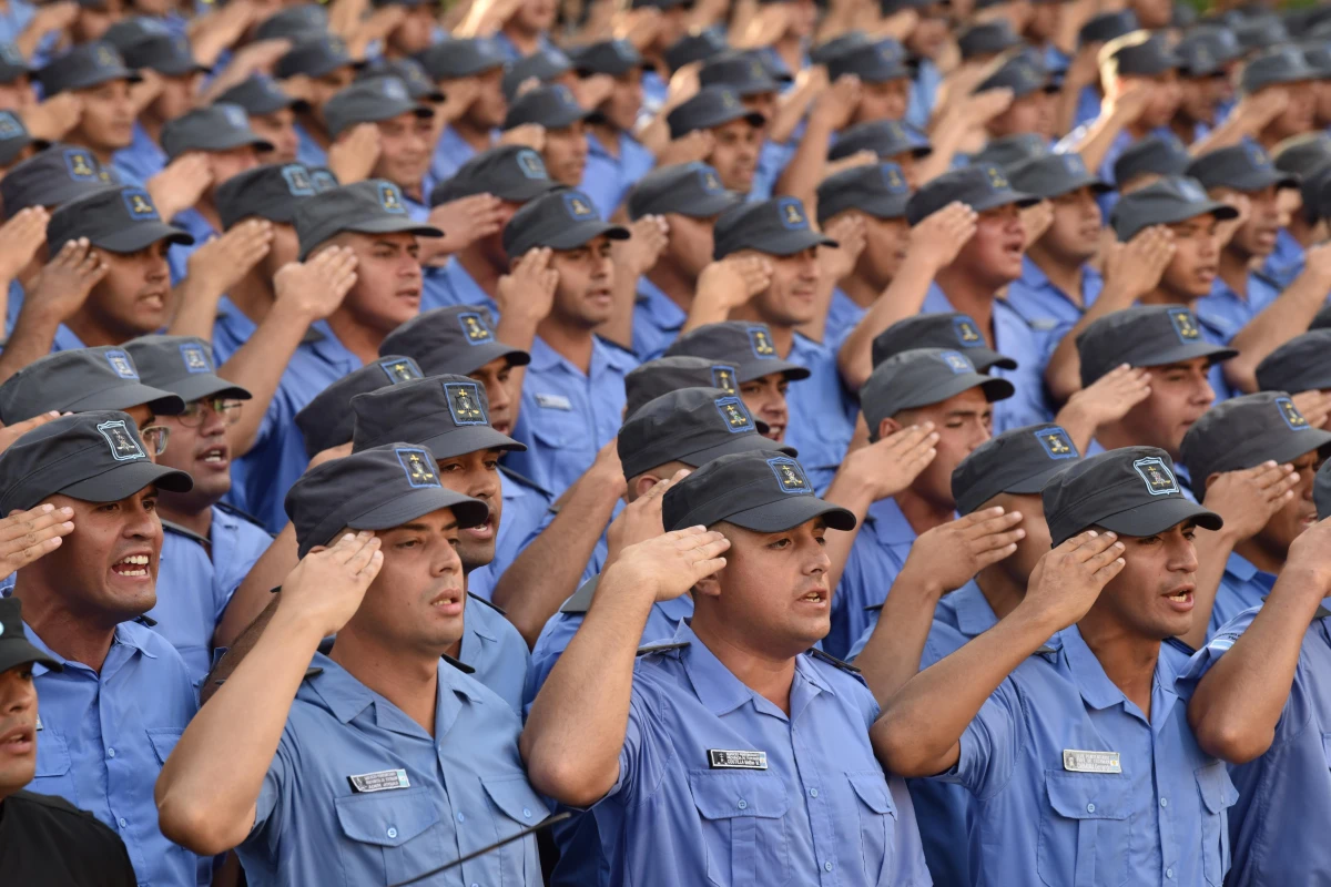 Hoy se habilita la nueva cárcel y se inicia el traslado de 700 presos