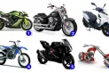 Test de personalidad: la moto que elijas revelará cómo te perciben los demás