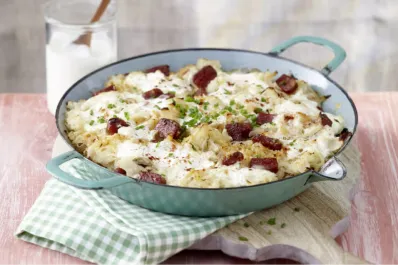 Cuál es el alimento que aumenta las defensas y mejora el estado de ánimo