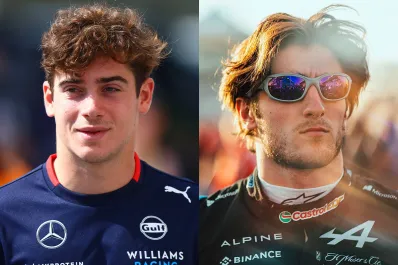 ¿Indirecta para Franco Colapinto?: Jack Doohan rompió el silencio en medio de los rumores que lo alejan de Alpine