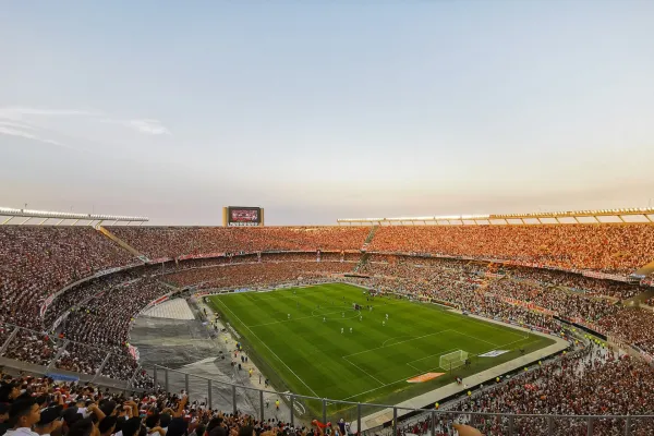 Es oficial: la FIFA confirmó a Argentina, Uruguay y Paraguay como sede de los partidos inaugurales del Mundial 2030