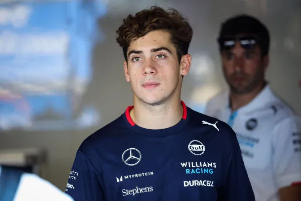 El movimiento que favorecería la continuidad de Franco Colapinto en la Fórmula 1