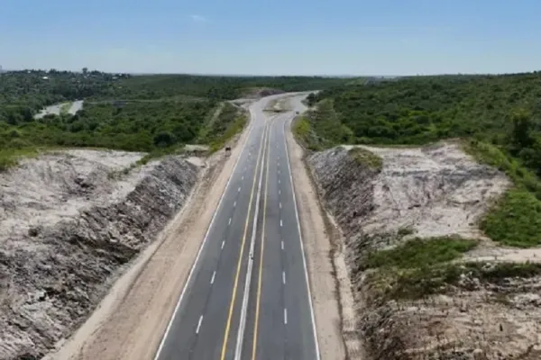 Verano en Córdoba: las nuevas autovías que conectan la esa provincia