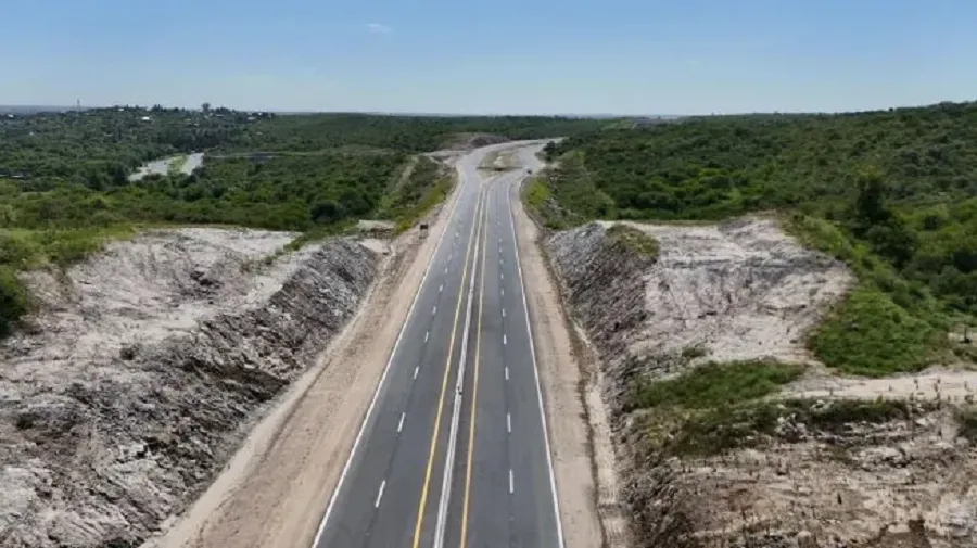 Verano en Córdoba: las nuevas autovías que conectan la esa provincia