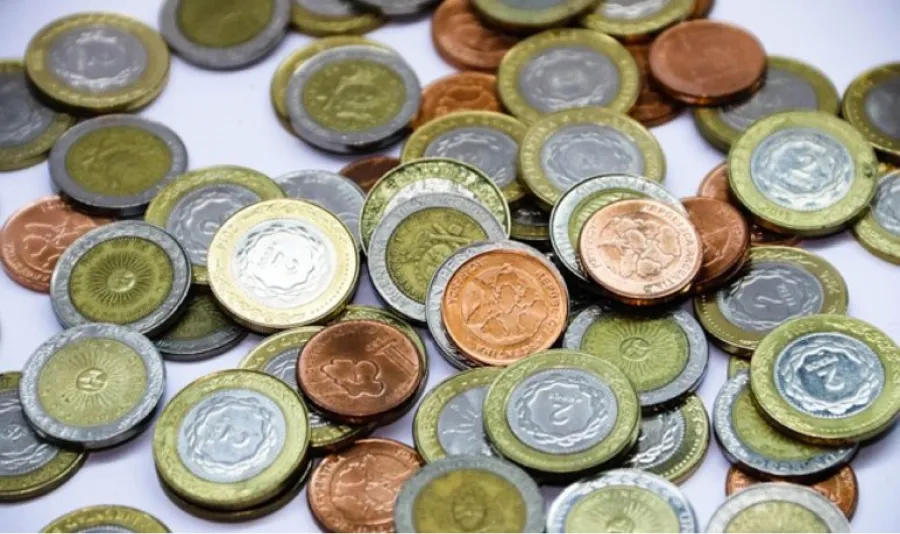 ¿Tenés esta moneda argentina de 1997? Los coleccionistas la buscan y ofrecen más de $30.000