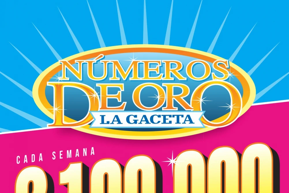 Dos lectores celebran al ganar el pozo semanal de $2.100.000 de Números de Oro