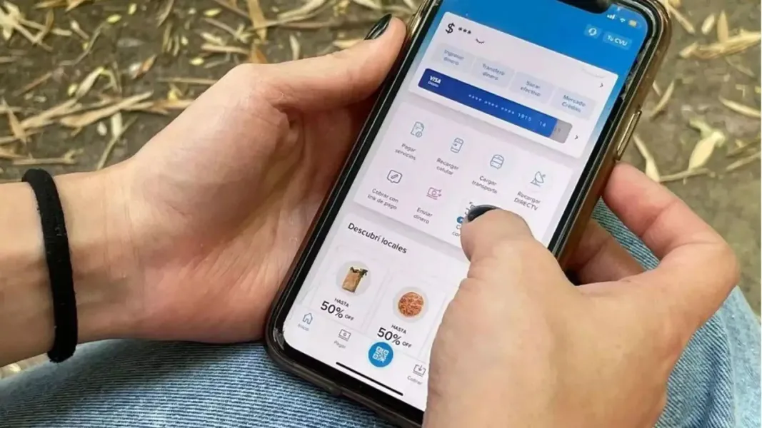 Los usuarios deben cumplir algunas condiciones para acceder a los préstamos de Mercado Pago.