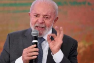 Lula da Silva dio detalles de su charla con Cristina Kirchner tras la condena a prisión