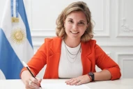 Quién es Stefanía Cora, la dirigente kirchnerista que asumirá la banca de Kueider en el Senado