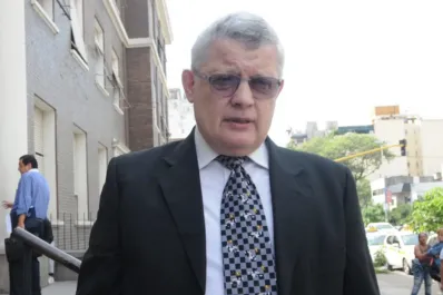 Le aceptaron la renuncia al fiscal federal Antonio Gómez y se abre otra vacante en el Ministerio Público