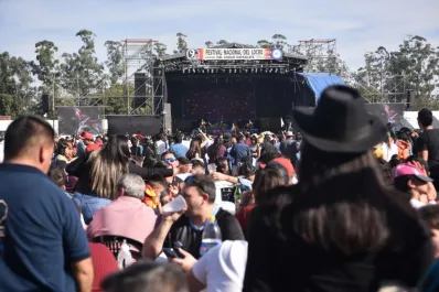 Exigen transparencia por el Festival del Locro: Se gastaron más de 176 millones y el informe es escueto