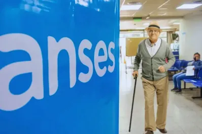 Columna previsional: trabajador agrario