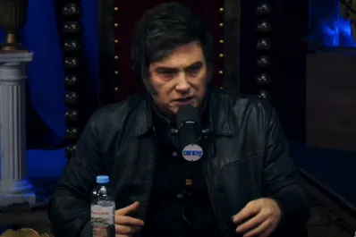 El Financial Times dijo que la Argentina salió de la recesión: Un hito para Milei