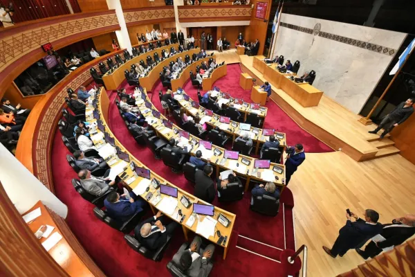 Pierde fuerza la idea de reformar la Constitución provincial: qué alternativas se barajan en la Legislatura