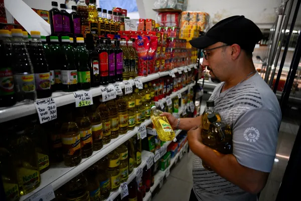 Indec anunciará hoy la inflación de diciembre: podría estar debajo del 3%