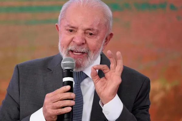 Aseguran que Lula da Silva visitará a Cristina Kirchner en julio
