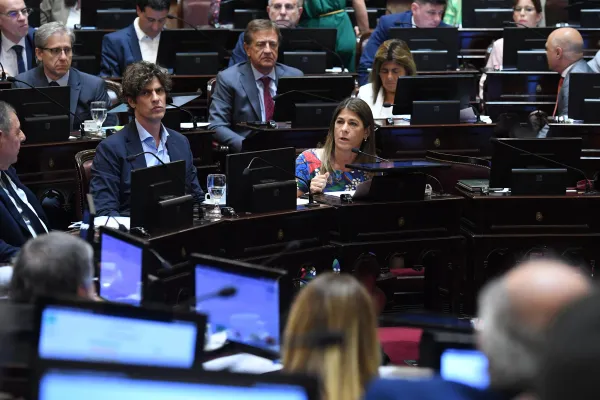 El futuro de Edgardo Kueider: la UCR y el PRO se inclinan por la expulsión del senador