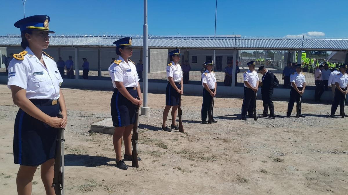 Foto gentileza: @RadioCiudadSMT (X)