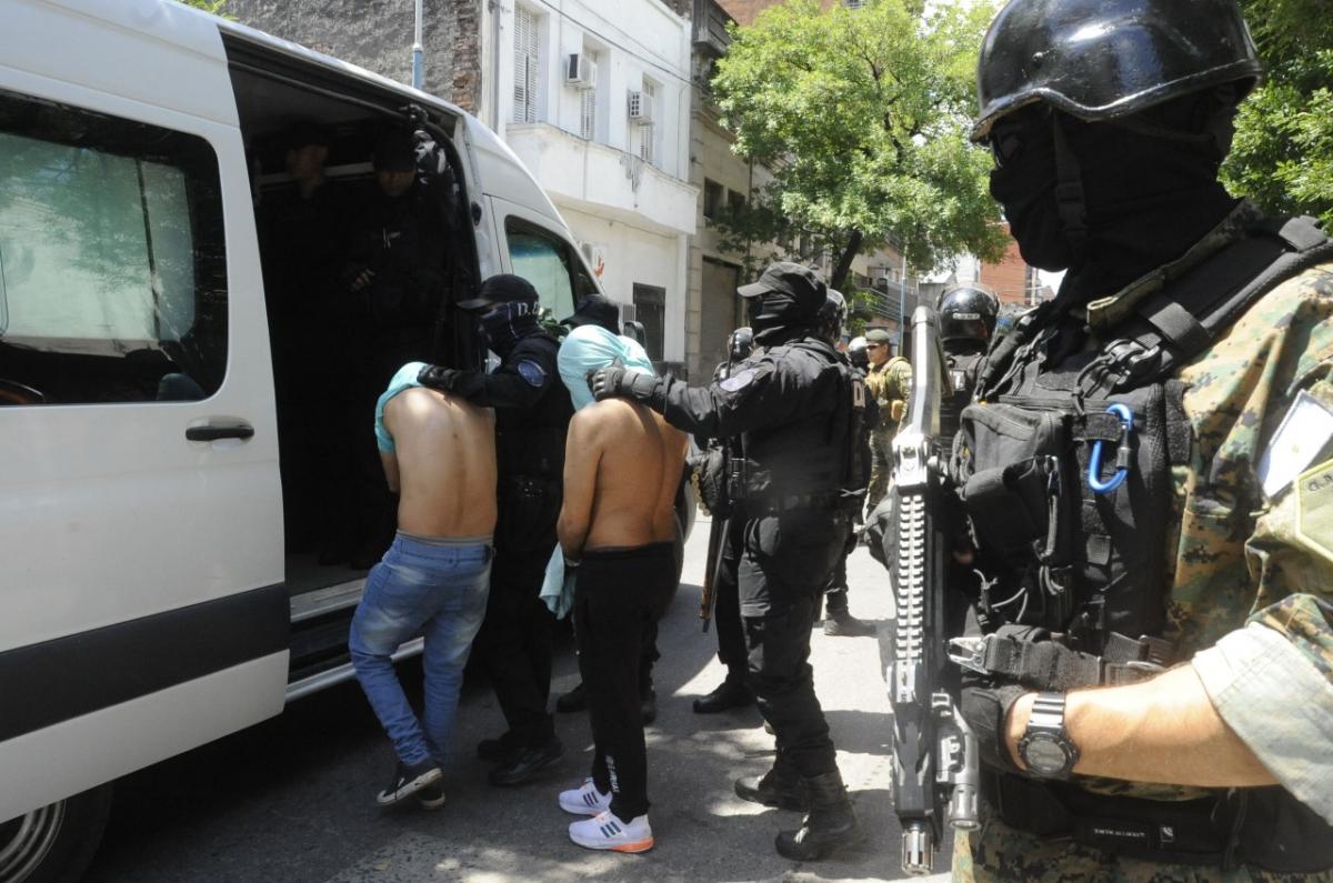 LA GACETA / FOTO DE ANTONIO FERRONI.