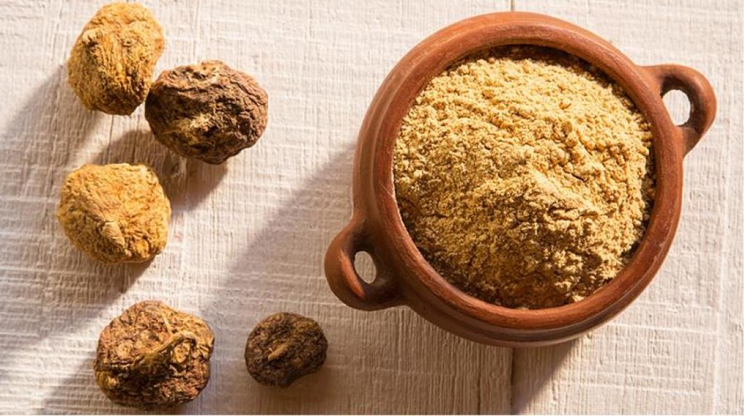 Qué es la maca peruana: ¿se puede usar como energizante?