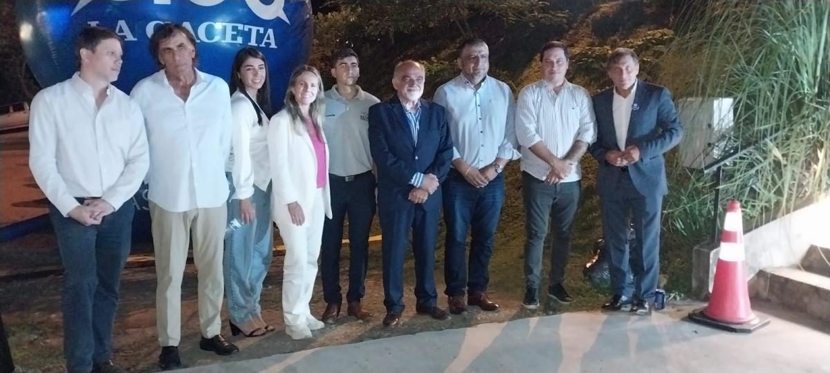 El Seven de Tafí del Valle, a la altura de sus 25 años