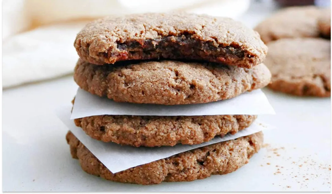 ¿Cómo preparar estas deliciosas galletas de jengibre?