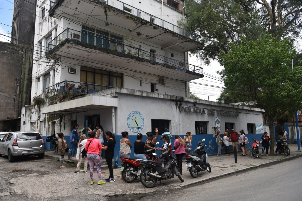 LA GACETA/FOTO DE JOSÉ NUNO 