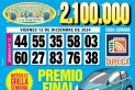 Los Números de Oro de LA GACETA del viernes 13 de diciembre de 2024