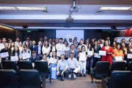 Galardones al periodismo: se entregaron los premios Adepa