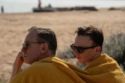 Por qué ir a ver “Queer”, la nueva película de Guadagnino