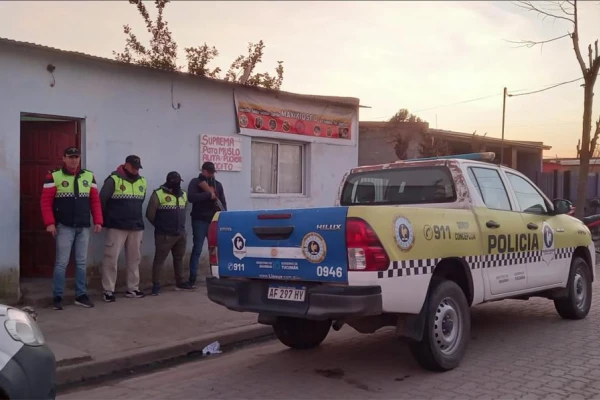 Durante 16 horas estuvo en duda la ley de narcomenudeo