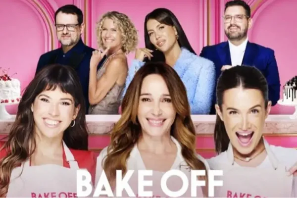 Bake Off Famosos: ¿quiénes son las finalistas y cuándo termina el programa?