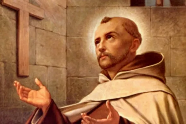 Día de San Juan de la Cruz: oración para pedir fortaleza contra las penas