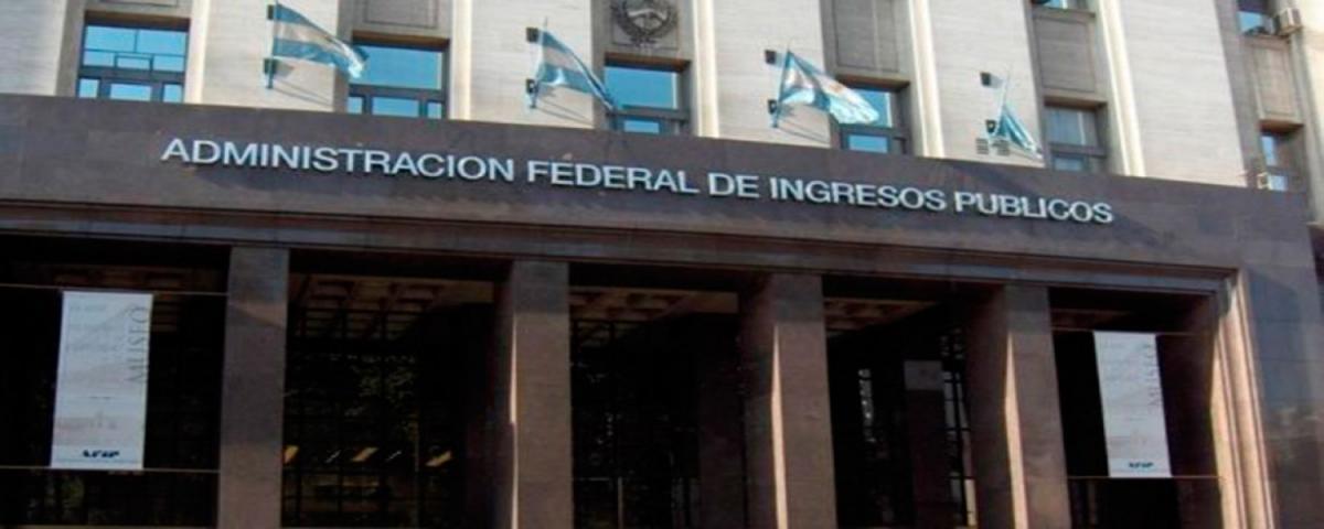 La ARCA, ex AFIP, dictaminó una nueva medida.