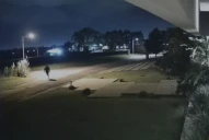 Inseguridad en Tafí Viejo: violento ataque a una familia en un country