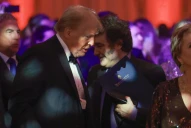 Javier Milei viajará a Estados Unidos para asistir a la asunción de Donald Trump