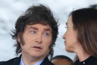 Los sueldos de los senadores: Victoria Villarruel salió al cruce de las críticas que hizo Milei