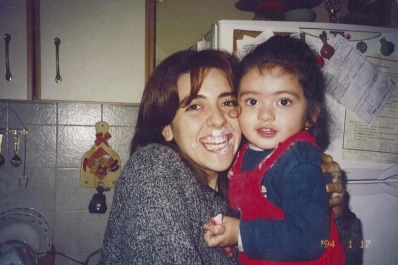 La carta de Susana Trimarco a Marita Verón